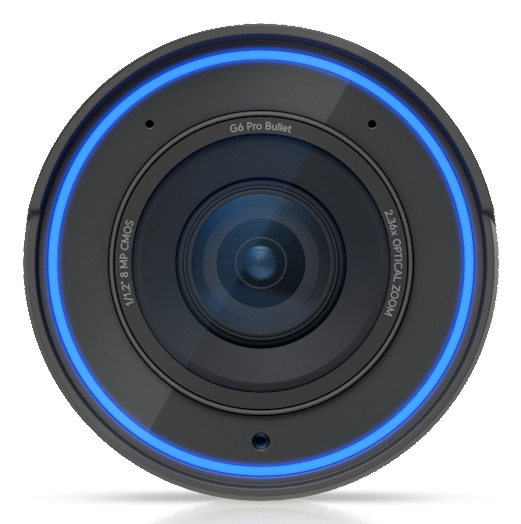 G6 Bullet