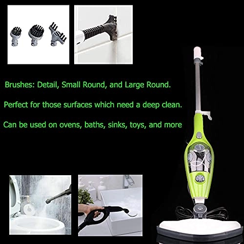 Steam Mop - 350ml