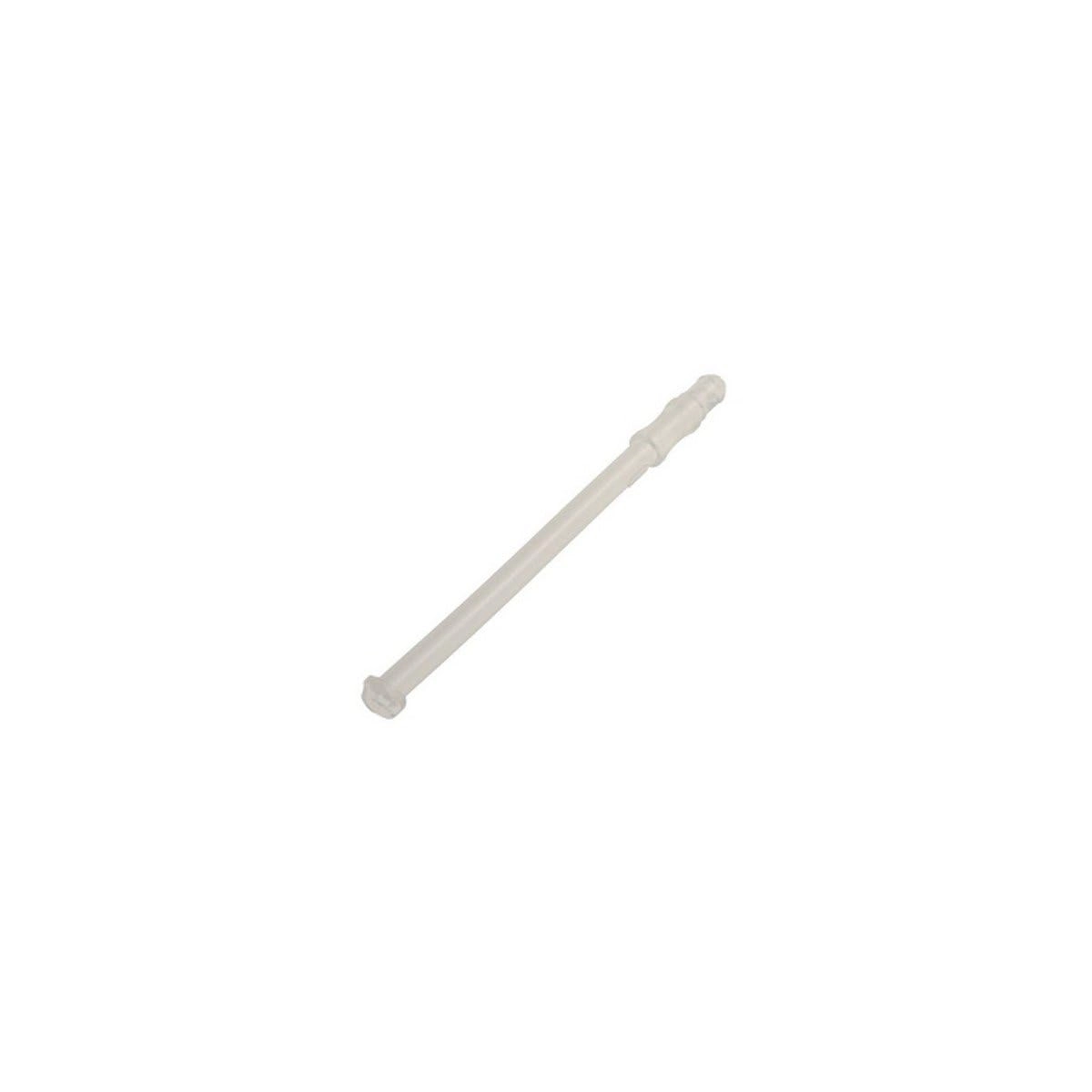 De’Longhi Milk Extraction Tube - white Pe