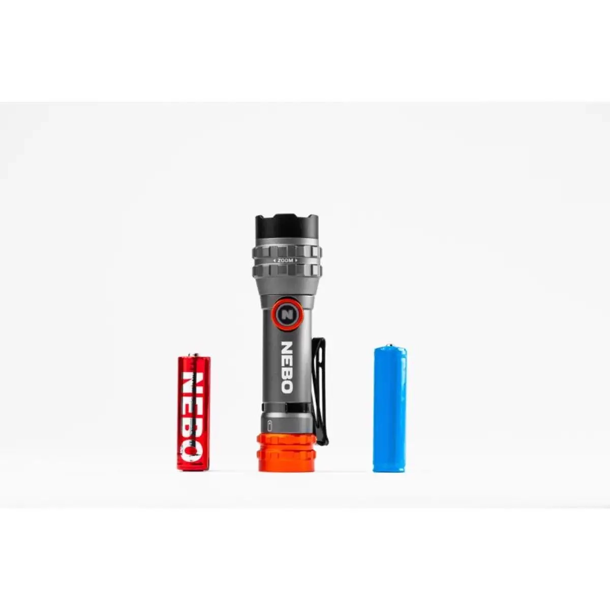Davinci Flex Flashlight Rechargeable (450lm)