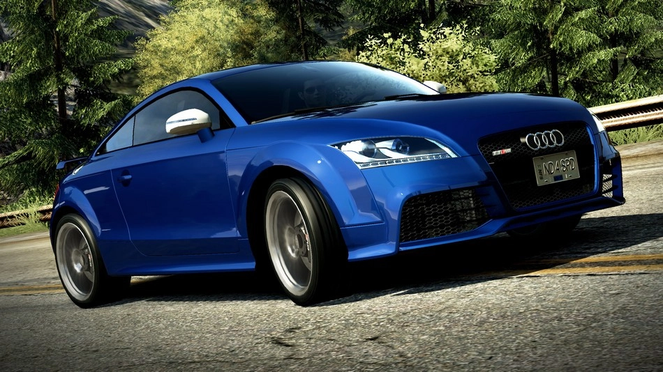 Need for Speed: Hot Pursuit - Xbox 360