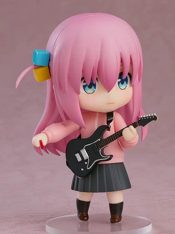 Hitori Gotoh - BOCCHI THE ROCK! - Figurine Nendoroid (10 cm) (G17310)
