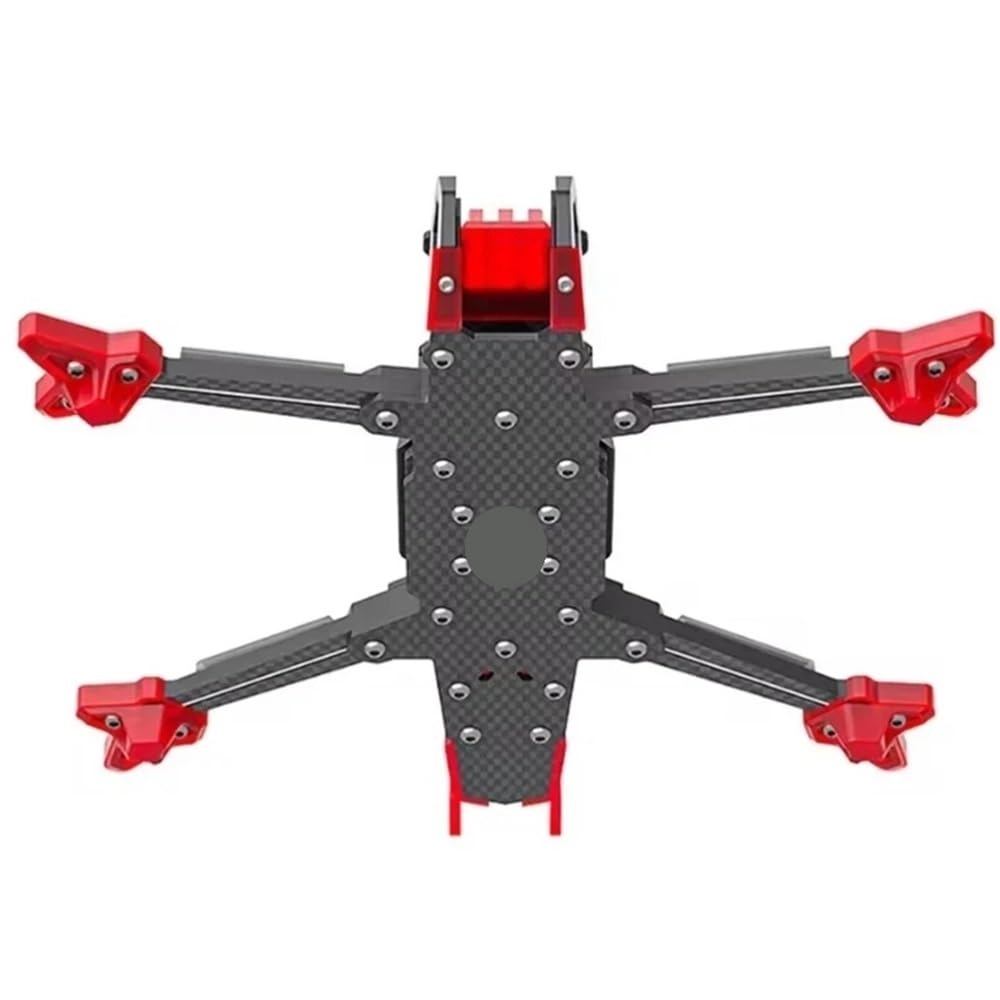 Quadcopter Frame - APEX-5 APEX-7 FPV Freestyle