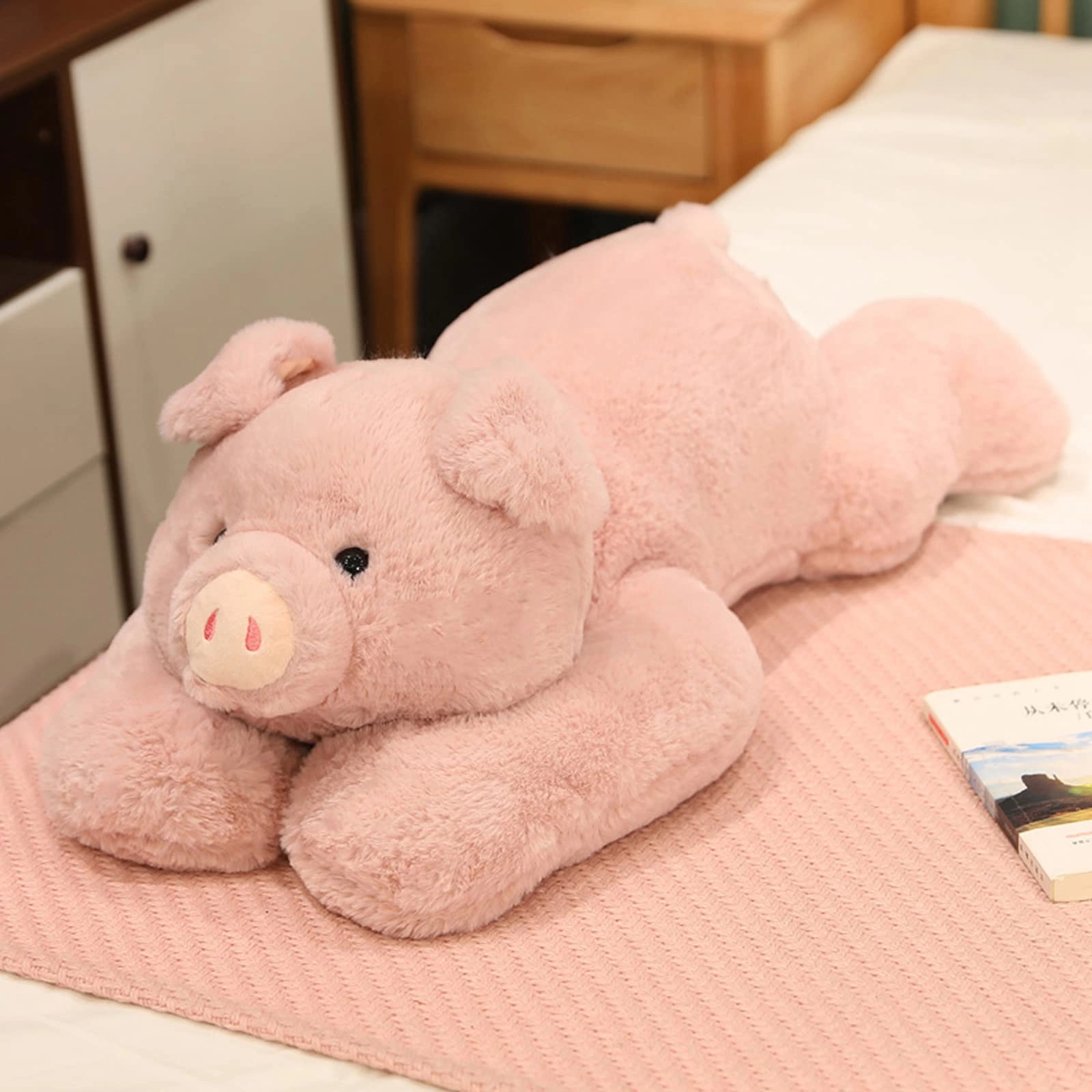 Pig Hronsa023 30 cm Weighted