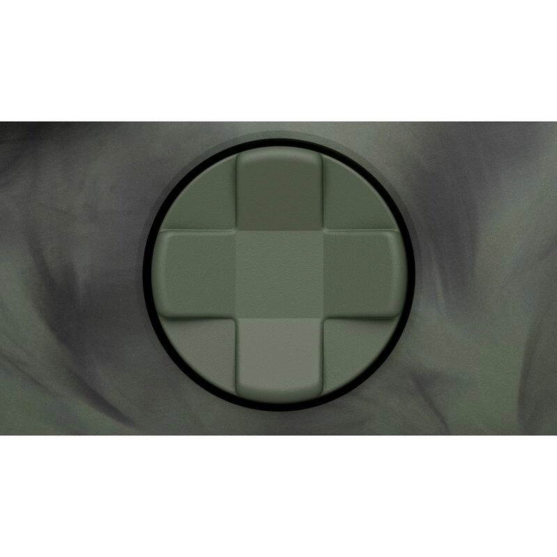 Xbox Nocturnal Vapor Special Edition Green