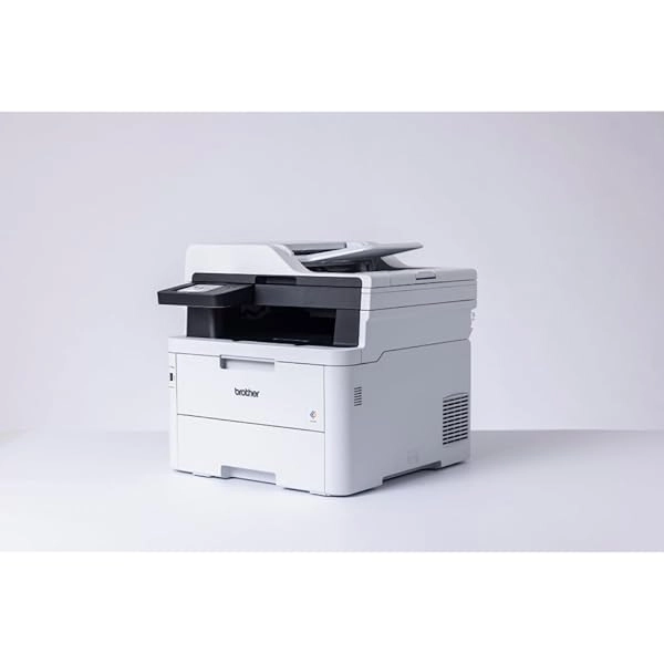 DCP-L3560CDW - Laser
