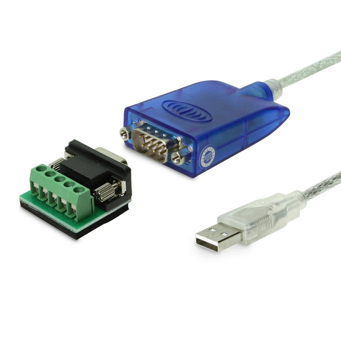 Gearmo USB to RS-485/422 Serial Adapter