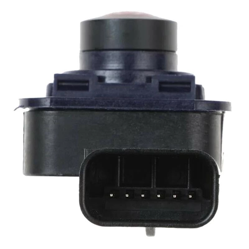 GB5T-19G490-AB - Night vision