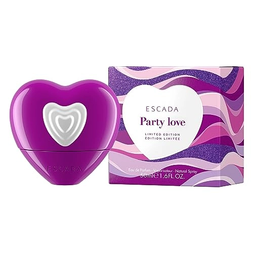 Party Love Eau de Parfum 30 ml