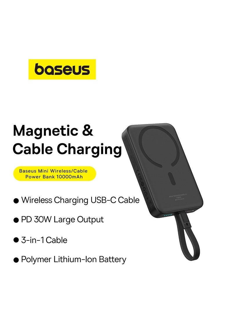 PPCX110201 - 10000mAh 30W