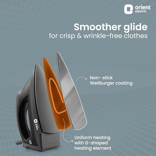 DIFG10GP - 1000W Fabriglide