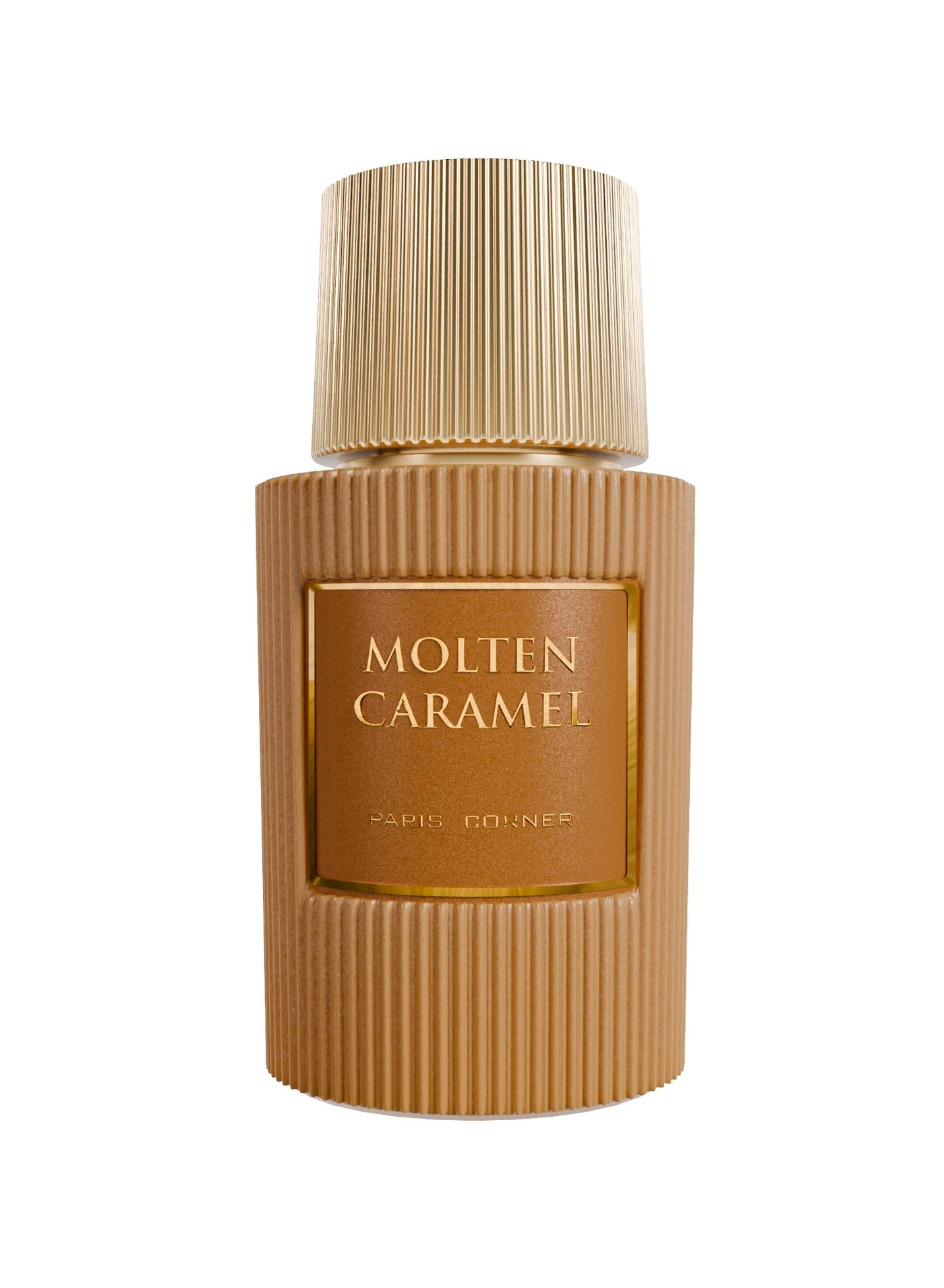 PARIS CORNER Date Caramel Eau de Parfum 100 ml