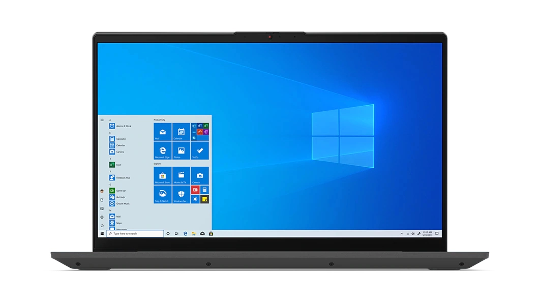 Lenovo Ideapad 5 - 15.6'' Core i7-1165G7 12GB DDR4 512GB SSD