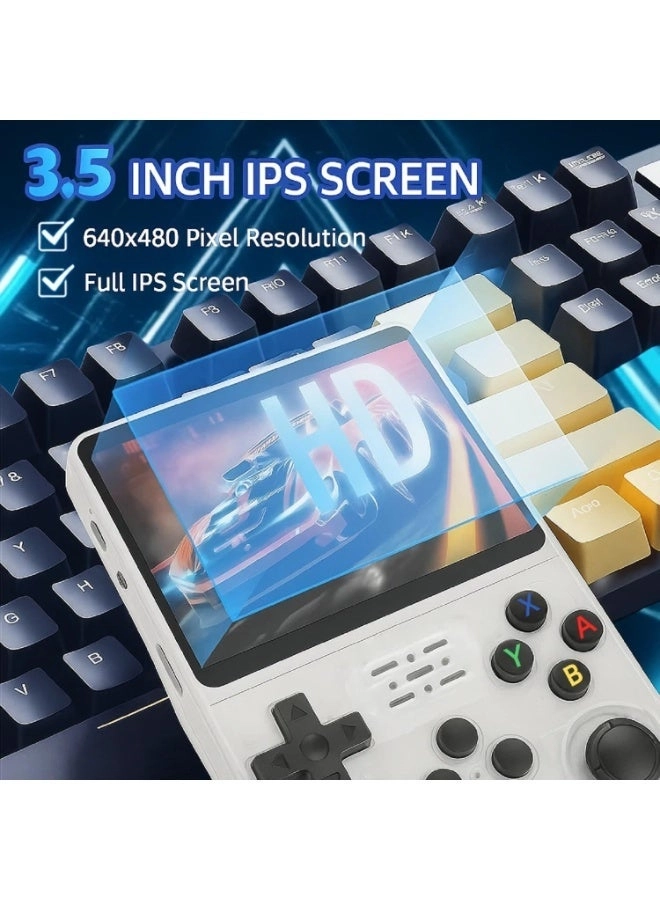 Handheld Game Console - 64GB