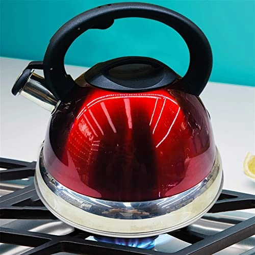Kettle teapot - 2.5L