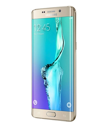 Galaxy S6 Edge Plus - 4GB 32GB