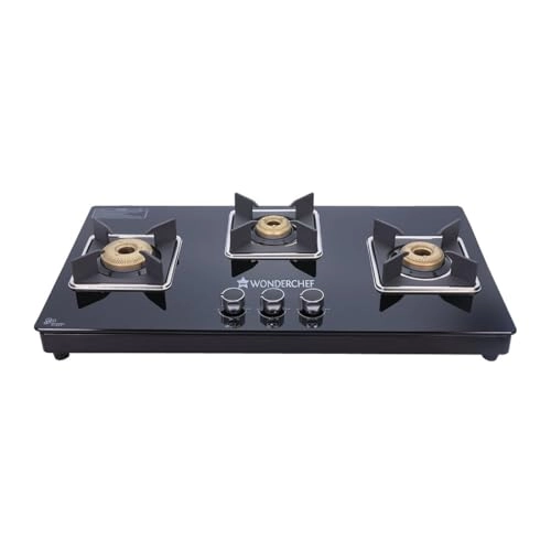 Octavia Gas hob