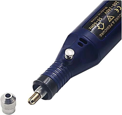 Mini Electric Drill - 1800rpm 130W