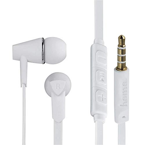Joy In-Ear Headphones Wired Earbud