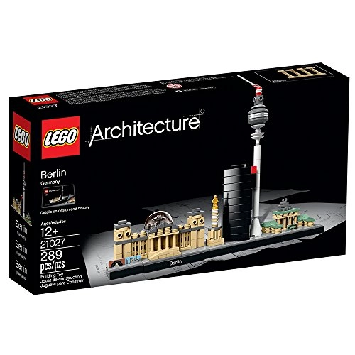Architecture Berlin (21027)