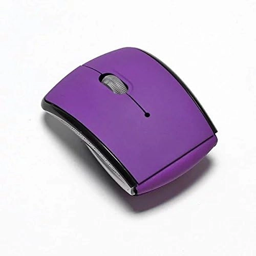 WXG Foldable Mouse - Wi-Fi