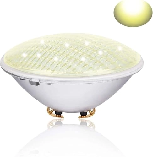 Underwater Led Lights - IP68 12W 12V