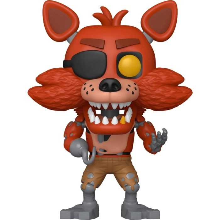 Foxy - Five Nights at Freddy's
