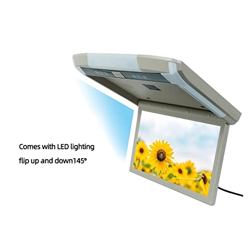 LU-101121MP5 - 10.1 inch