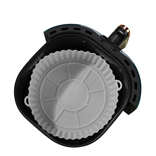 Air Fryer Liner - Silicone 1pcs