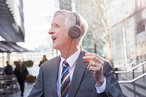 RP-HF100E Wired Headphone