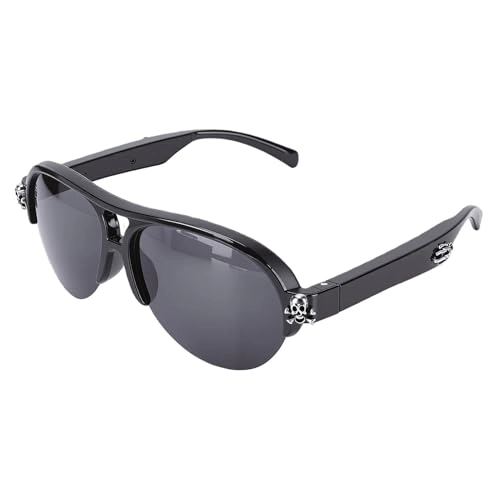 Bluetooth Sunglasses - Wireless Music Smart Glasses