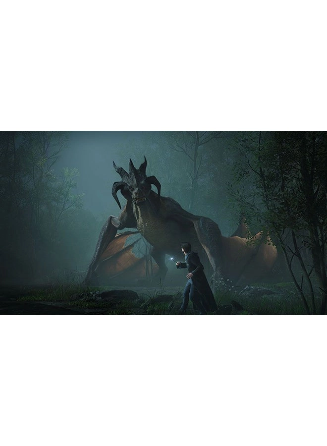 Hogwarts Legacy - UAE Version - PlayStation 5