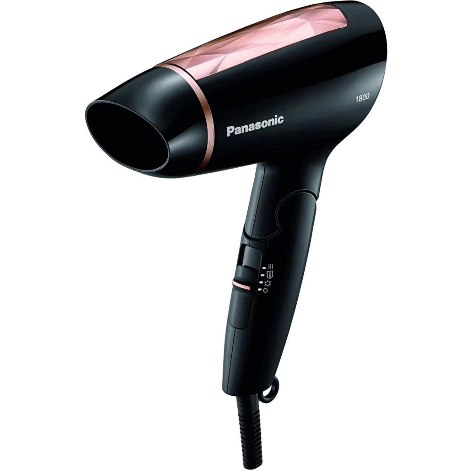 Panasonic EH-ND30 - 1800 W Foldable handle