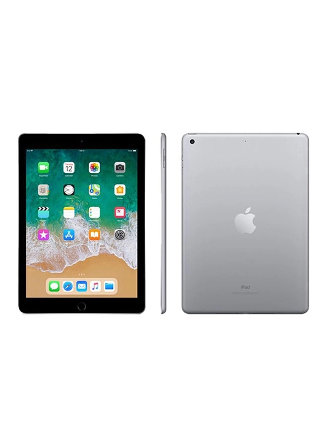 iPad (2017) - 32GB 9.7"