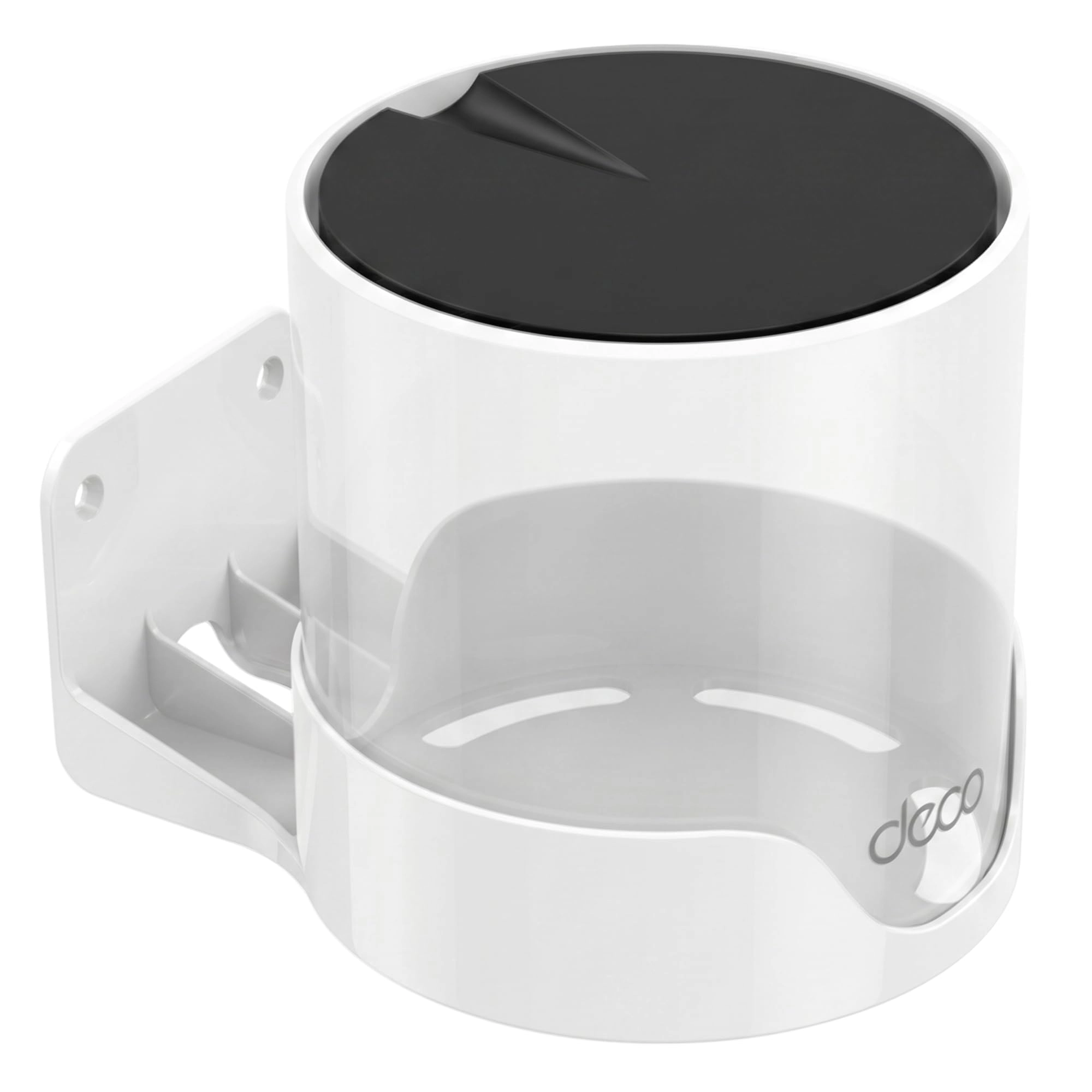 sootozy Wall Mount Holder - AX3000 1 Pack