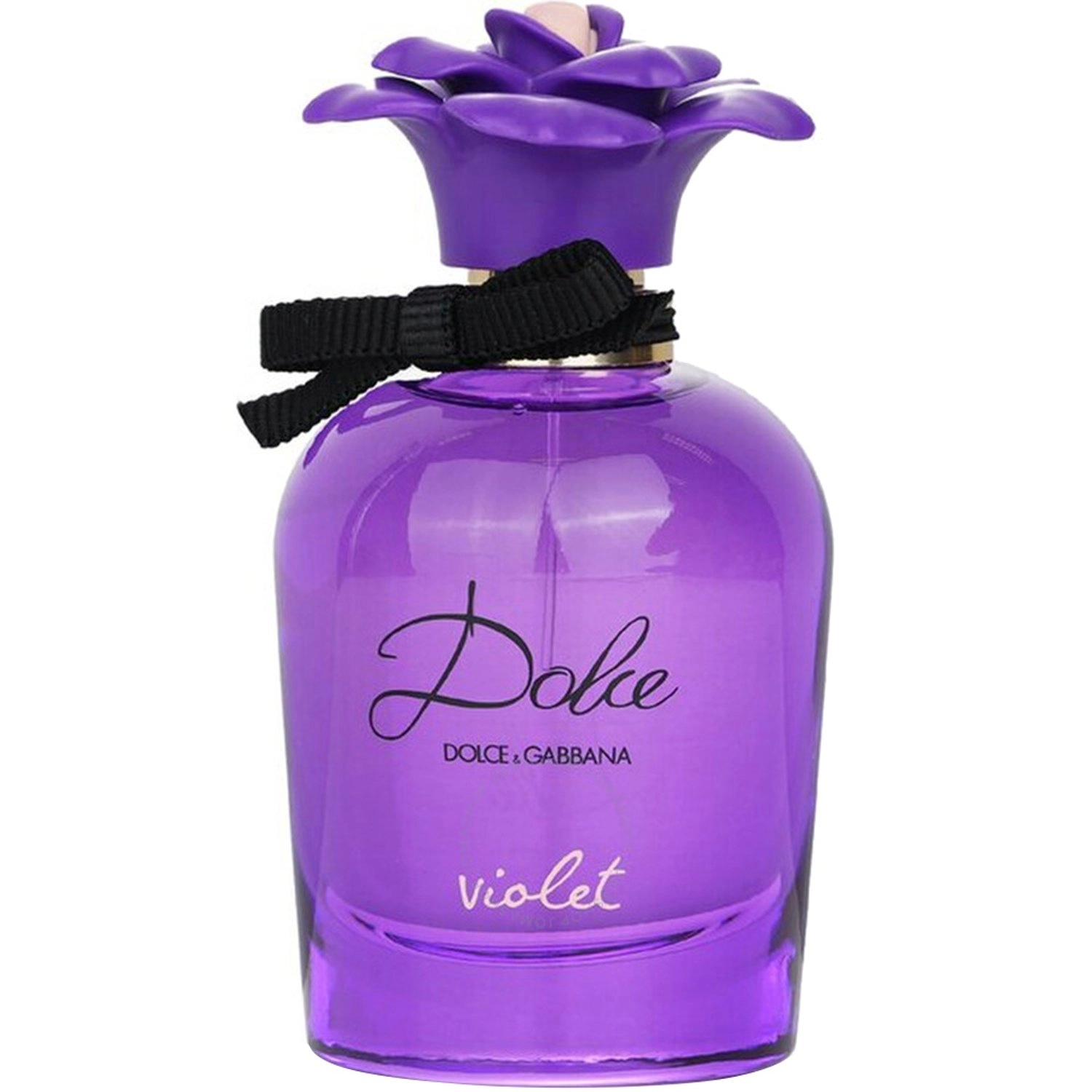 Dolce And Gabbana Dolce Violet Eau de Toilette 50ml
