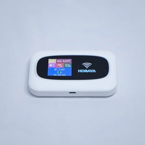 HM7 - 4G LTE 802.11n