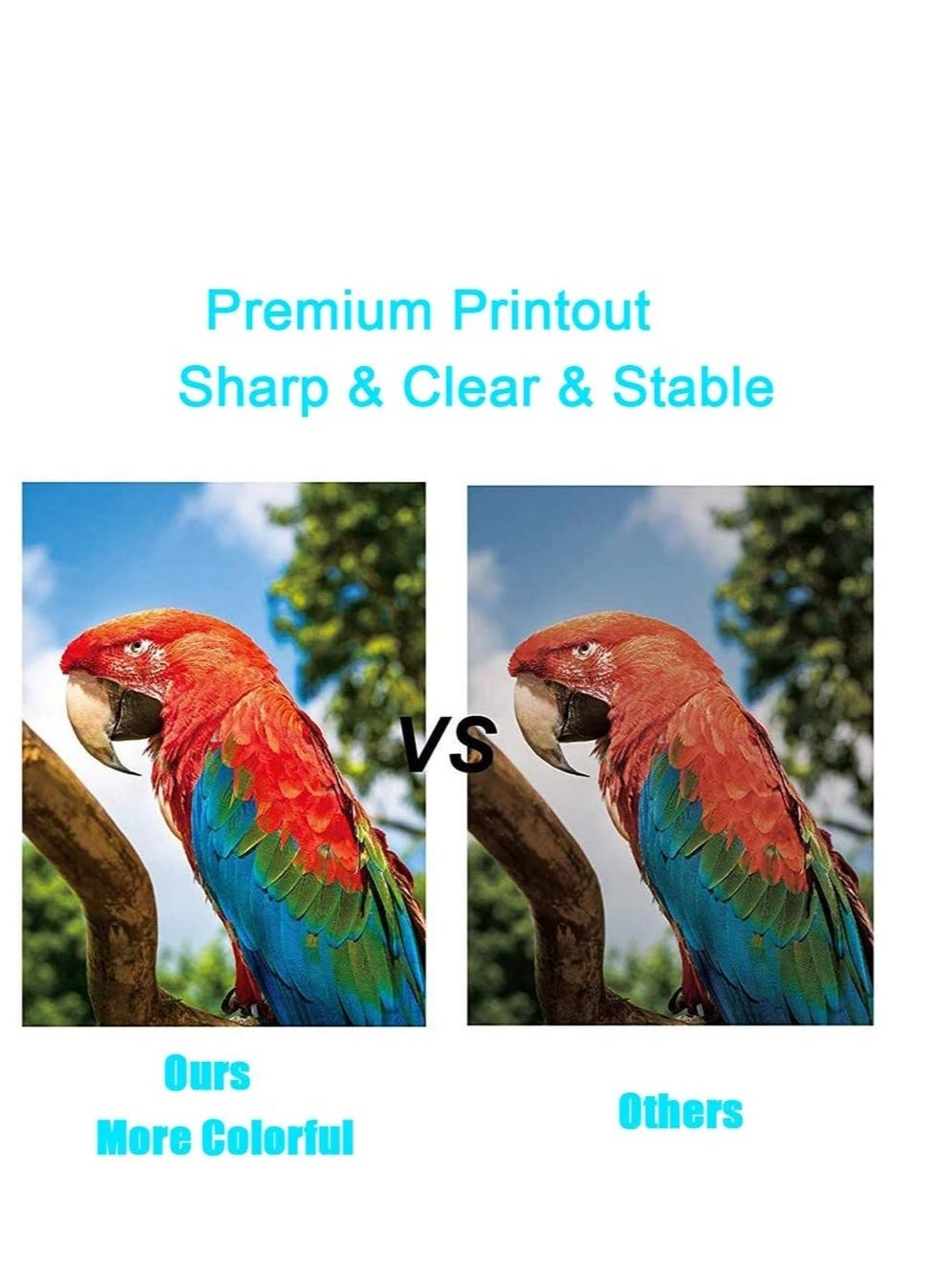 GPR58 - High Yield 4 colors