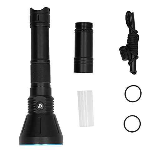 Diving Flashlight (15000lm)