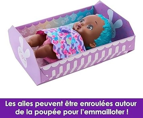 My Garden Baby Flamingo - Interactive Approx. 30 cm Tall