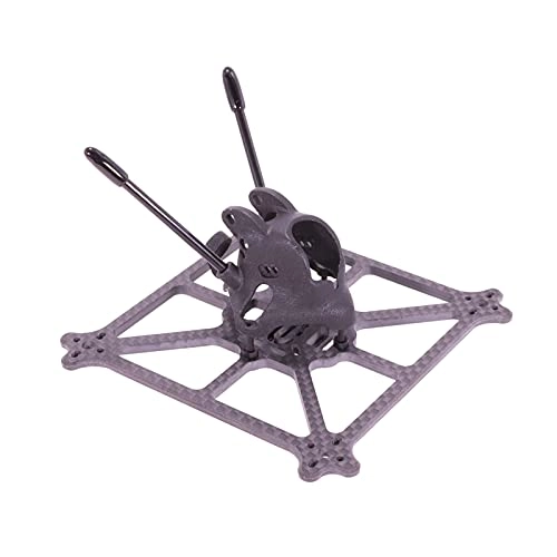 Toothpick Frame Kit - 2.5inch blue