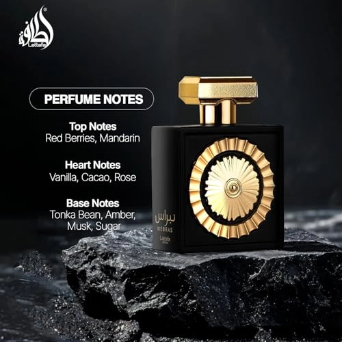 Nebras Elixir Eau de Parfum 100ml