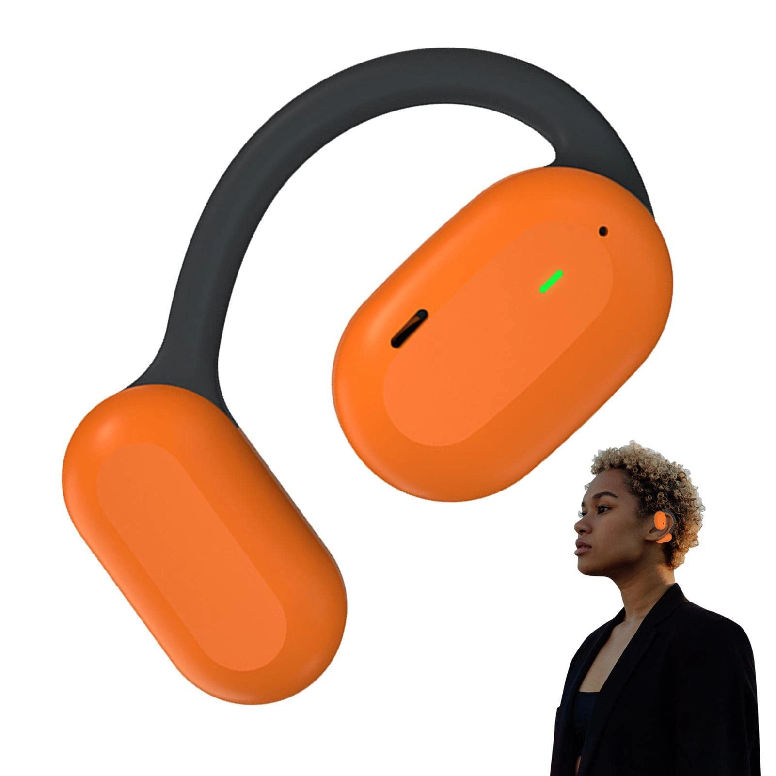 Open-ear Headphones Wireless Headphone