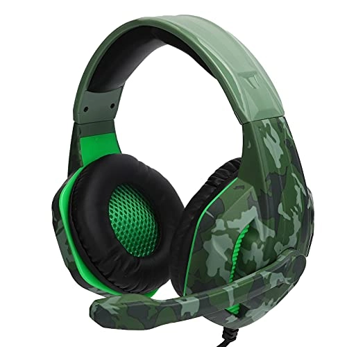 Gaming Headset Wired Headset