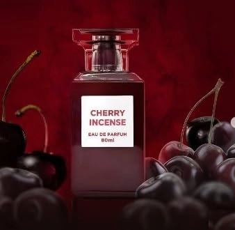 CHERRY Eau de Parfum 80 ml