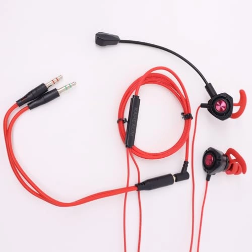 E0128 Wired Earbud