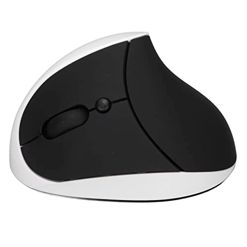 Left Handed Mouse - Wireless
