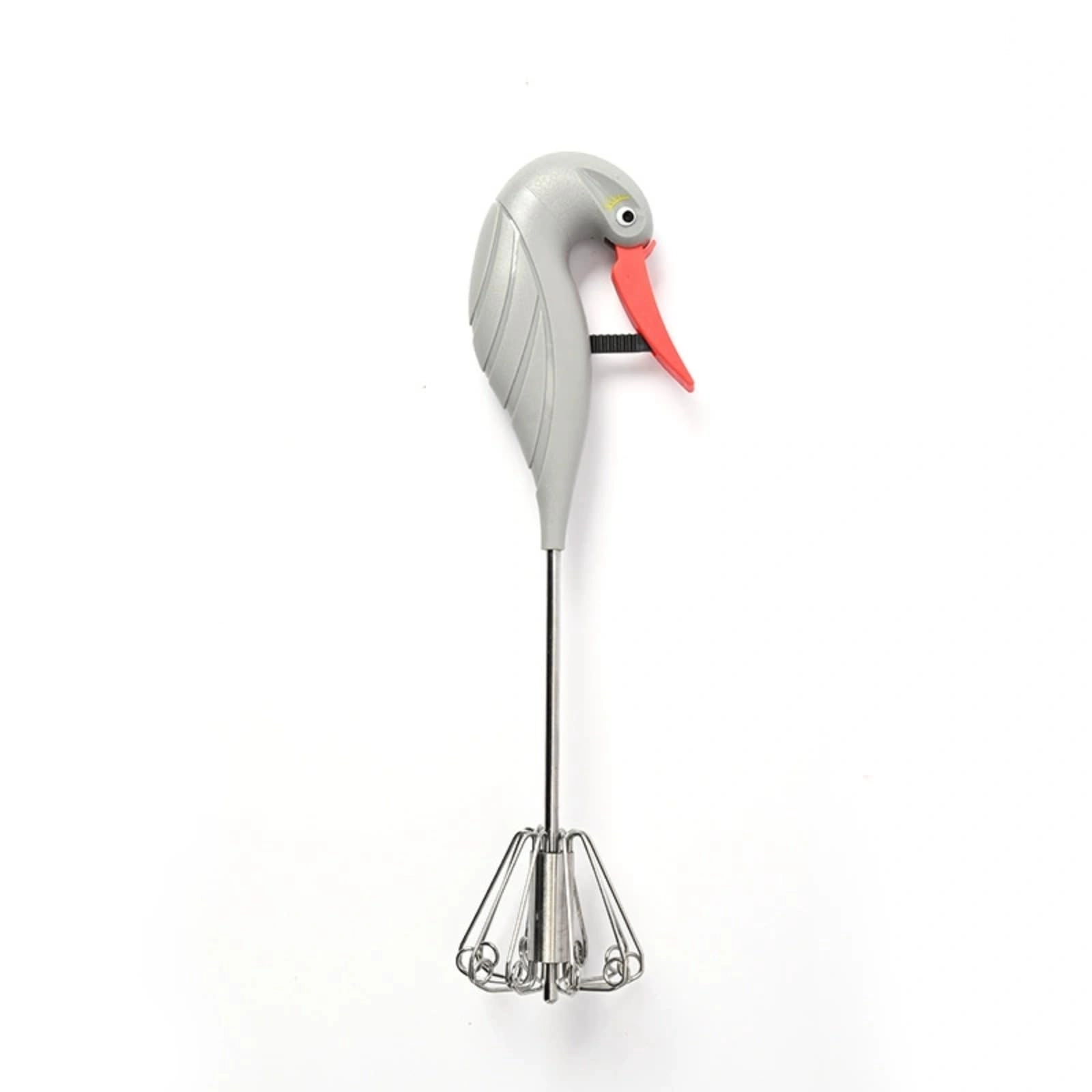 DDQ-004 - Semi-automatic 360-degree Rotation