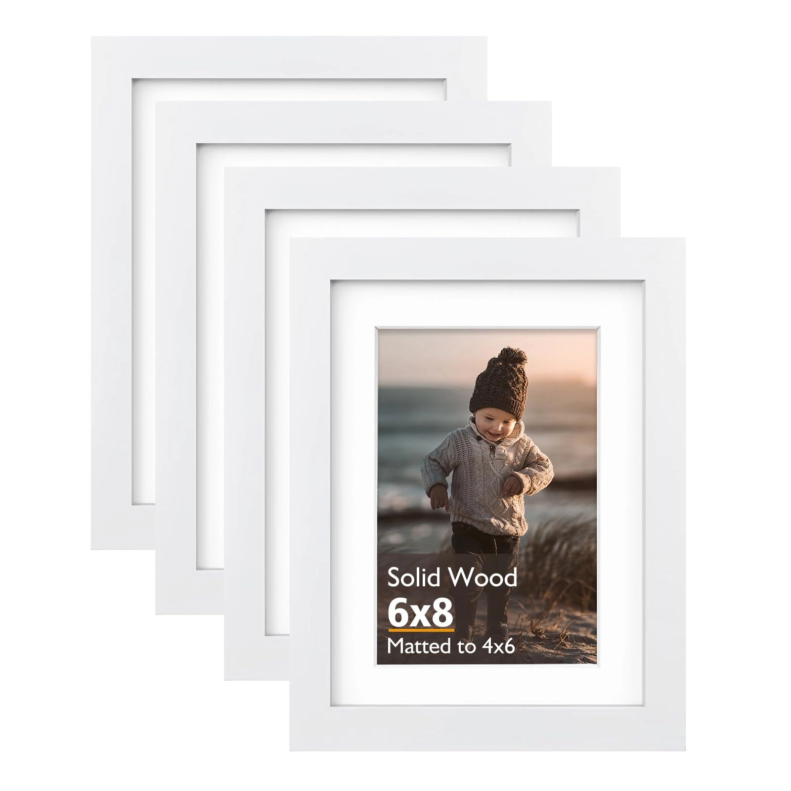 Picture Frame - 6x8
