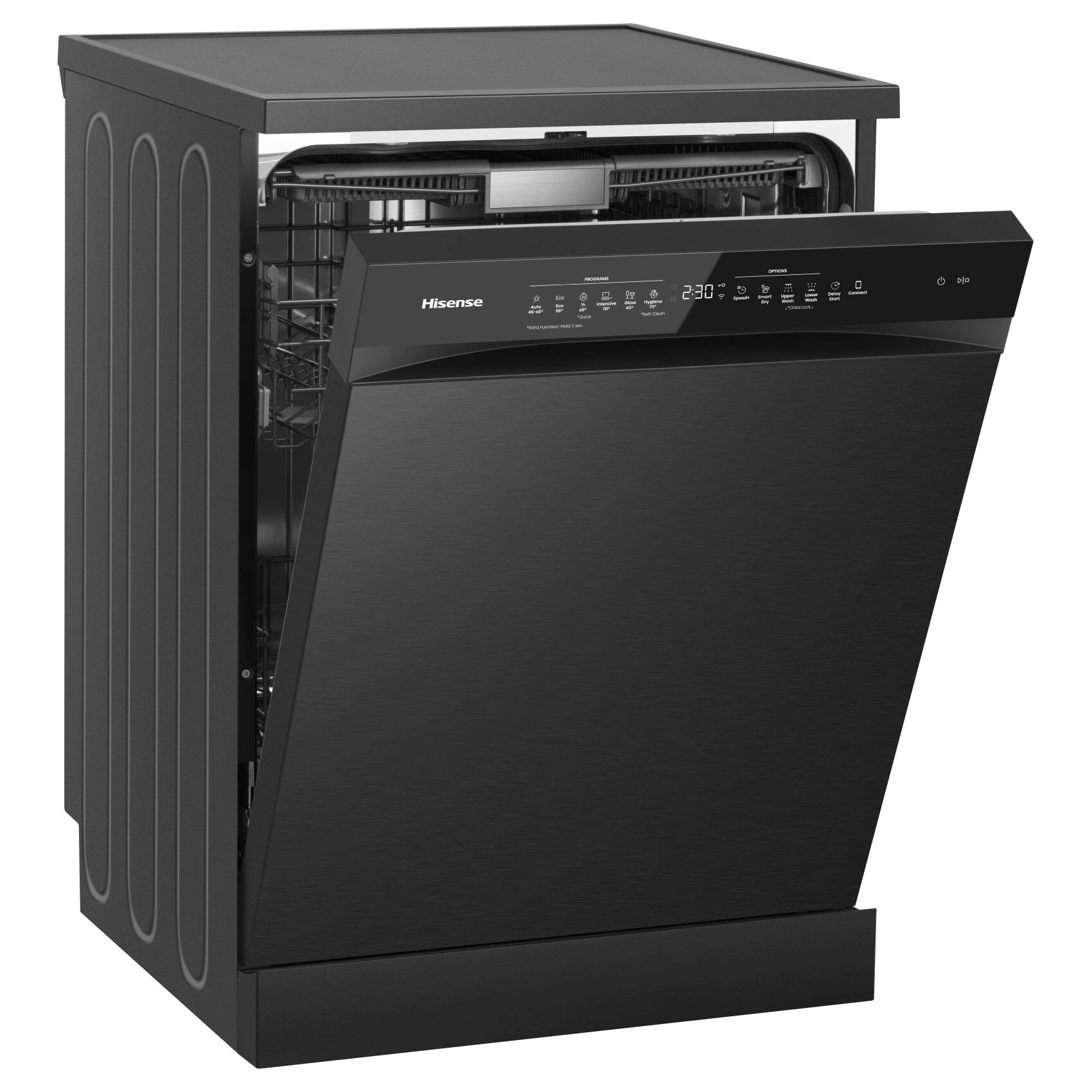 HS673C90BME Freestanding